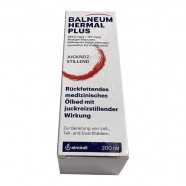 Купить Бальнеум Плюс (Balneum Hermal Plus) масло для ванной 200мл в Пензе